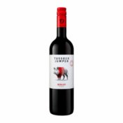 Tussock Jumper Merlot Кабан красн сух 0.75 Вино