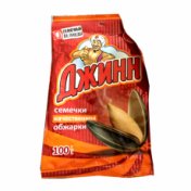 Джинн Солнечный Великан 100 гр