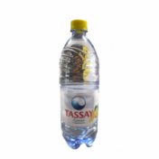 Tassay негаз Лимон пл 0.5 Вода