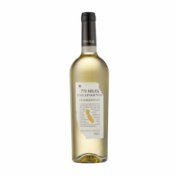 770 miles Chardonnay белое сухое 0.75 Вино