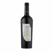 770 miles Zinfandel красн сух 0.75 Вино