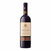 Antica Алазанская долина красн п.сл 0.75 Вино