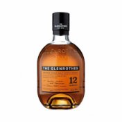 Glenrothes 12 yo 0.7 Виски
