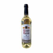 Monte garoe белое п.сл 0.75 Вино