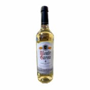 Monte garoe белое сух 0.75 Вино