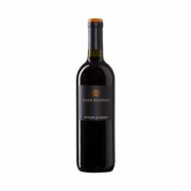 Poggio Nero Davola Sicilia DOC красн п.сух 0.75 Вино