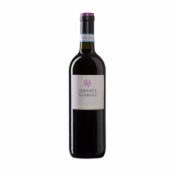 Poggio Piemonte DOC Barbera красн сух 0.75 Вино