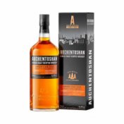 Auchentoshan American Oак 0.7 Виски
