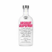 Absolut Grapefruit 0.7 Водка