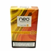 Kneostiks Neo Demi Tropic Click Табачные палочки