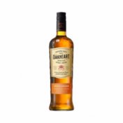 Bacardi Oakheart 0.7 Ром