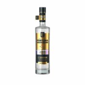 Fortuna Premium Gold 0.7 Водка
