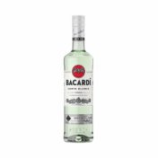 Bacardi Carta Blanca Superior 0.5 Ром