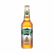 Сибирская корона золотистое ст 0.45 Пиво