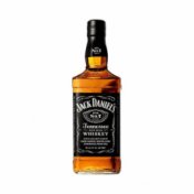 Виски Jack Daniel s Old No.7. / Джек Дэниелс 0,35 л