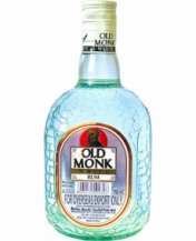 Old Monk White 0.75 Ром