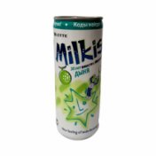 Milkis Дыня ж.б 0.25 Напиток