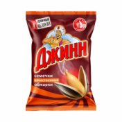 Джинн Солнечный Великан 200 гр