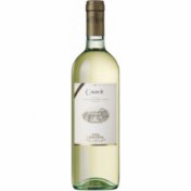 Casasole Orvieto Classico Amabile белое п.сл 0.75 Вино