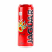 Jaguar Strong сл.алк 9% ж.б 0.45 Энергетический напиток
