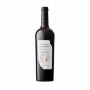 770 miles Cabernet Sauvignon красн сух 0.75 Вино
