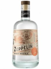 Zeppelin Солод 0.5 Водка