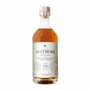 Aultmore 18 yo 0.7 Виски