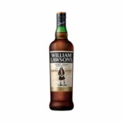William Lawson s Spiced 0.7 Виски