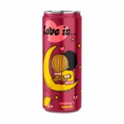 Love is Вишня-Лимон ж.б 0.33 Напиток