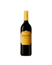 Campo Viejo Tempranillo красн сух 0.75 Вино
