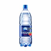 Tassay газ Малина пл 1.0 Вода
