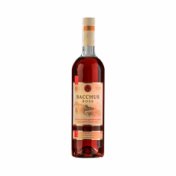 Bacchus Classic Rose п.сл 0.75 Вино