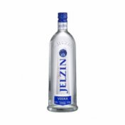 Jelzin 0.7 Водка