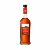 Ararat Ани 7 yo коробка 0.5 Коньяк