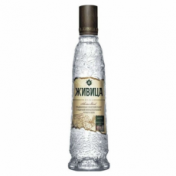 Живица 0.5 Водка
