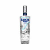 Baikal Light 0.5 Водка