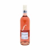Freshello Rose розовое п.сух 0.75 Вино