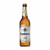 Krombacher Pils ст 0.5 Пиво
