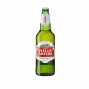Stella Artois ст 0.44 Пиво