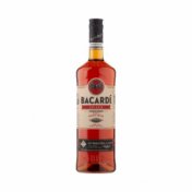 Bacardi Spiced 0.7 Ром