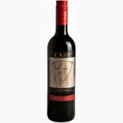 Care Tinto Roble красн сух 0.75 Вино