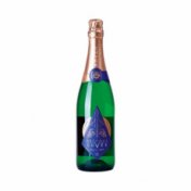 Cuvee Bacchus Semi- Dry 0.75 Шампанское