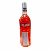 Finlandia Vodka Redberry 1.0 Водка