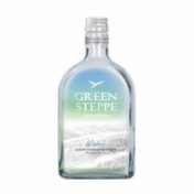 Green Steppe Winter 0.5 Водка