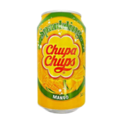 Chupa Chups Mango ж.б 0.345 Напиток