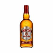 Chivas Regal 12 yo 1.0 Виски
