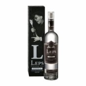 Leps Platinum сувенирная 0.5 Водка