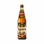 Прага ст 0.45 Пиво