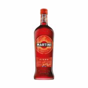 Martini Fiero Tonic VAP 0.75 Вино