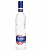 Finlandia Vodka Grapfruit 0.5 Водка